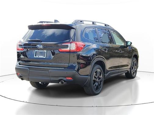2025 Subaru Ascent Onyx Edition Touring