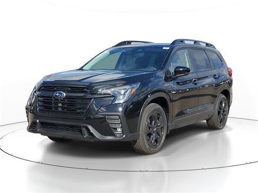 2025 Subaru Ascent Onyx Edition Touring