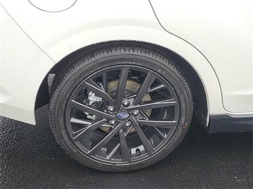 2026 Subaru Impreza 2.5RS