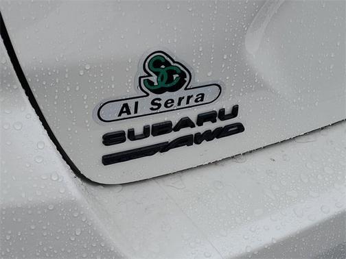 2026 Subaru Impreza 2.5RS