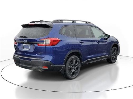 2026 Subaru Ascent Onyx Edition Touring