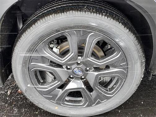 2026 Subaru Ascent Onyx Edition Touring