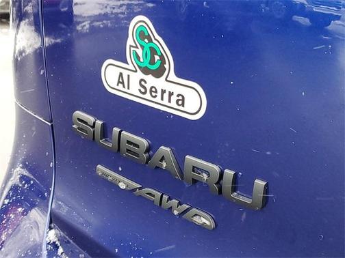 2026 Subaru Ascent Onyx Edition Touring