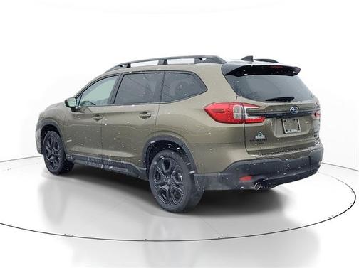 2026 Subaru Ascent Onyx Edition Touring