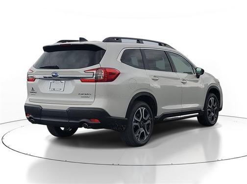 2025 Subaru Ascent Limited