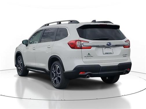 2025 Subaru Ascent Limited