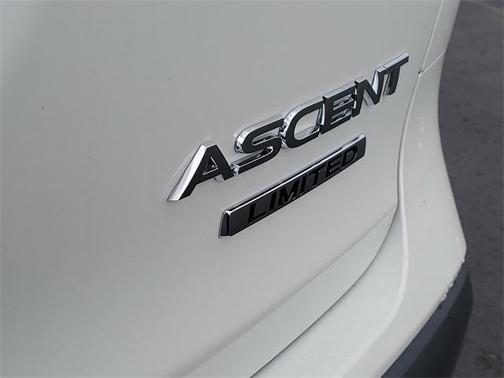 2025 Subaru Ascent Limited