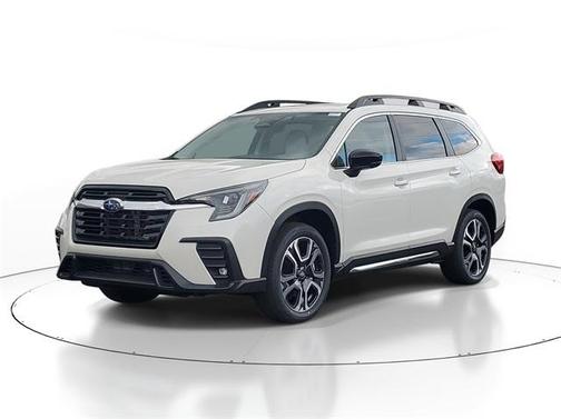 2025 Subaru Ascent Limited