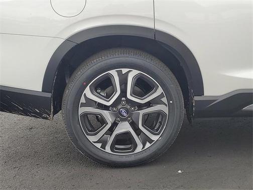 2025 Subaru Ascent Limited