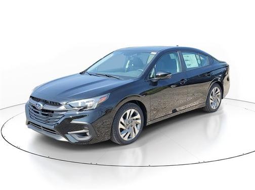2025 Subaru Legacy 
