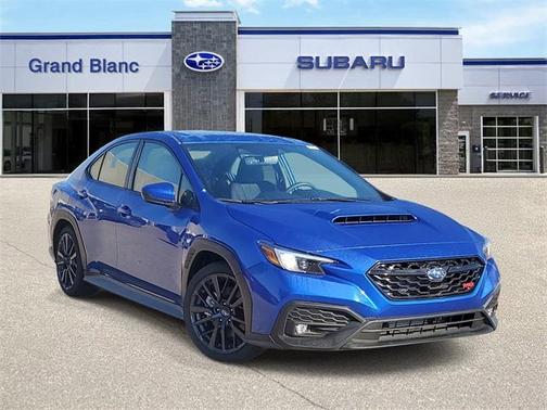 2025 Subaru WRX Premium