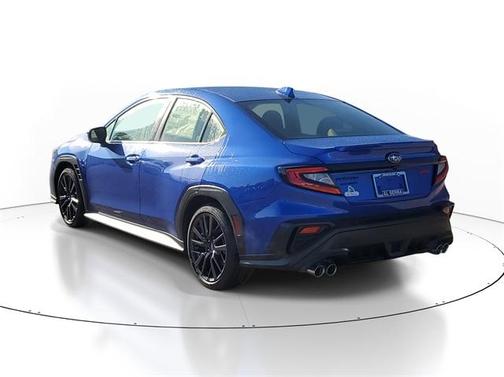 2025 Subaru WRX Premium