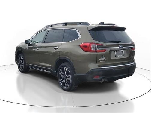 2026 Subaru Ascent Touring