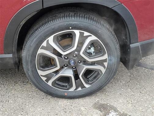 2026 Subaru Ascent Touring