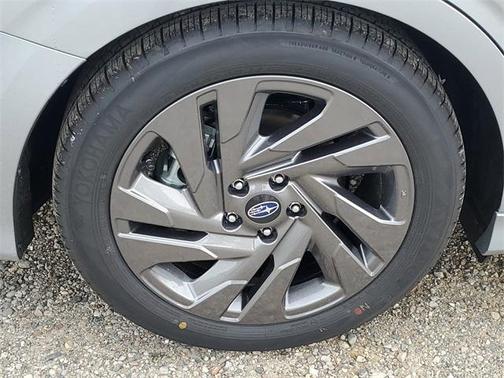 2025 Subaru Legacy Sport