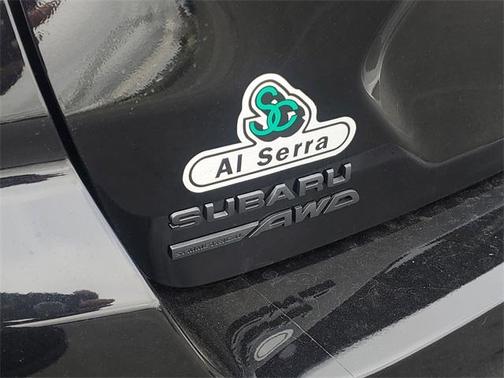 2026 Subaru Impreza 2.5RS