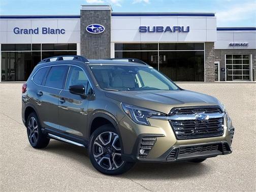 2025 Subaru Ascent Limited