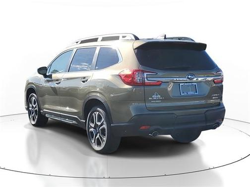 2025 Subaru Ascent Limited