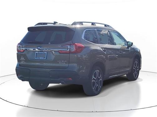 2025 Subaru Ascent Limited