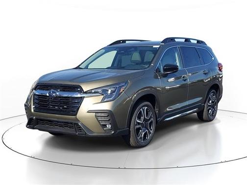 2025 Subaru Ascent Limited