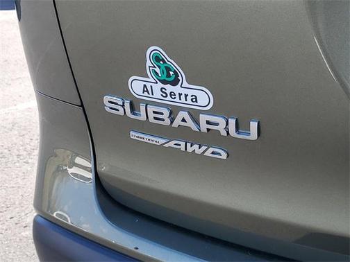 2025 Subaru Ascent Limited