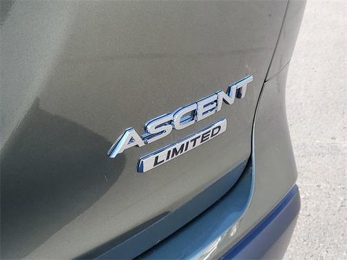 2025 Subaru Ascent Limited