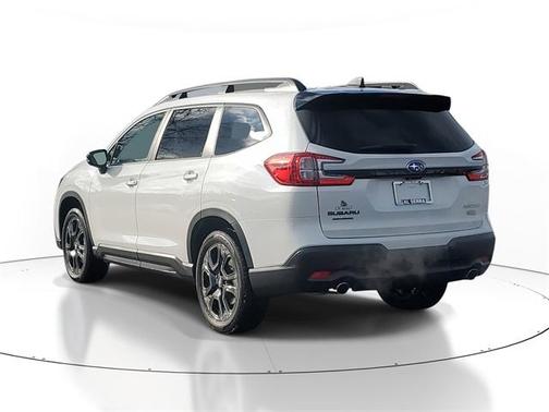 2025 Subaru Ascent Onyx Edition
