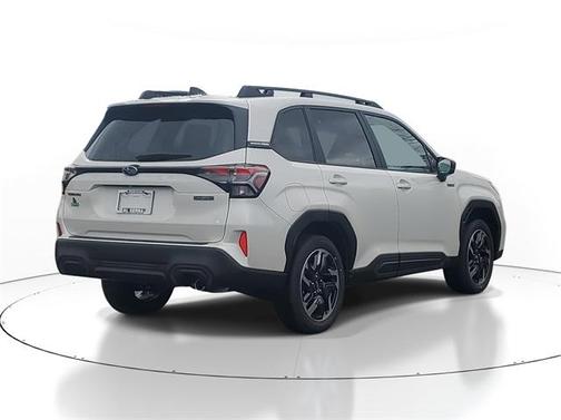 2025 Subaru Forester Hybrid Limited