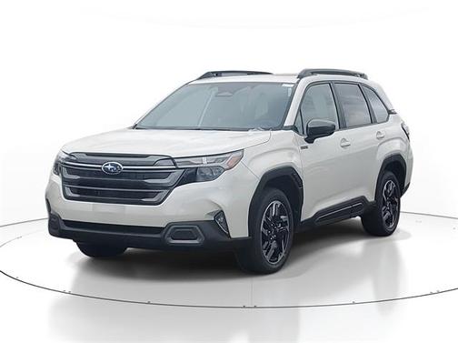 2025 Subaru Forester Hybrid Limited