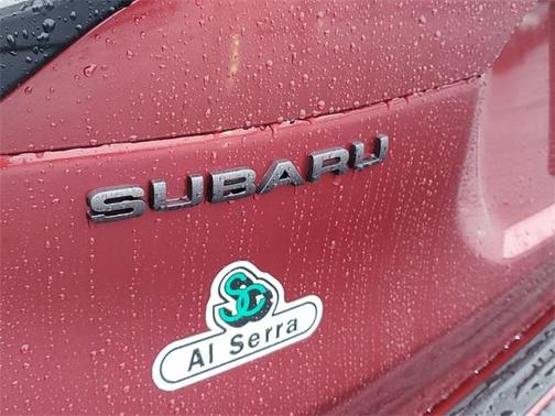 2025 Subaru Forester Hybrid Limited