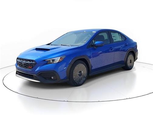 2025 Subaru WRX Premium