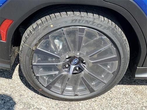 2025 Subaru WRX Premium