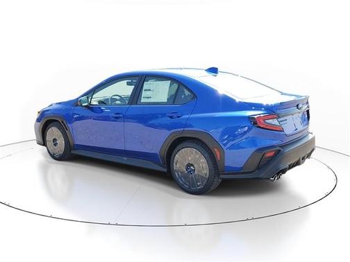 2025 Subaru WRX Premium