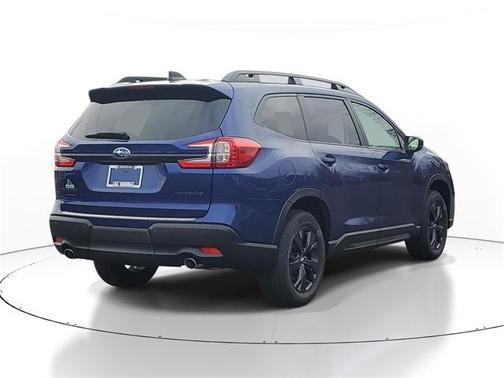 2026 Subaru Ascent Premium