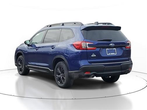 2026 Subaru Ascent Premium