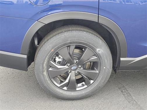 2026 Subaru Ascent Premium