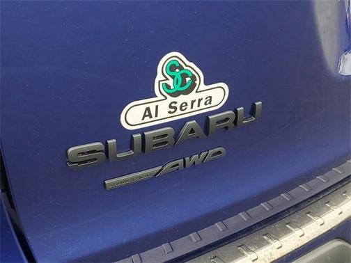 2026 Subaru Ascent Premium