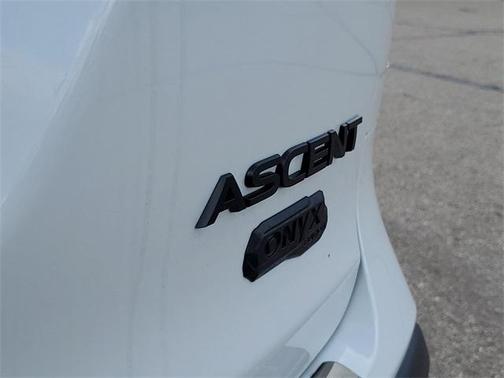 2025 Subaru Ascent Onyx Edition Touring