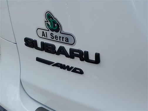 2025 Subaru Ascent Onyx Edition Touring