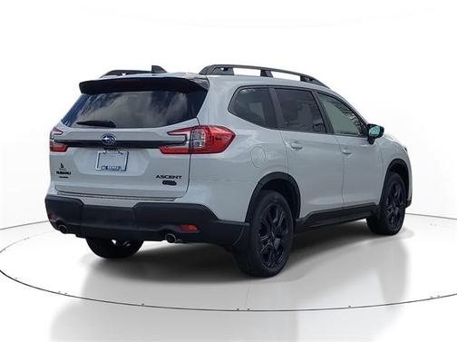 2025 Subaru Ascent Onyx Edition Touring