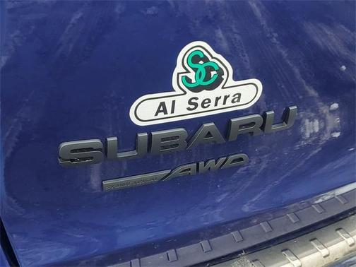 2026 Subaru Ascent Limited Bronze Edition