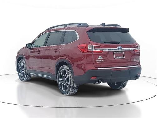 2026 Subaru Ascent Limited