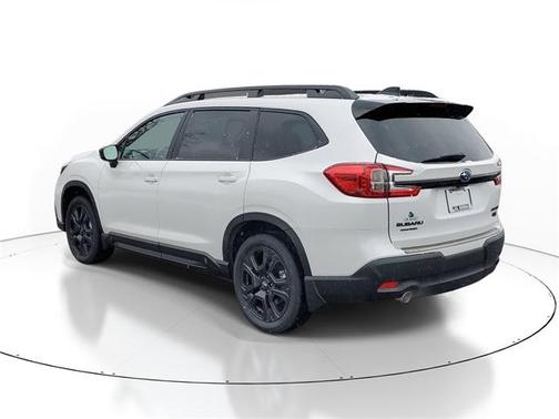 2026 Subaru Ascent Onyx Edition Touring