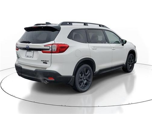 2026 Subaru Ascent Onyx Edition Touring