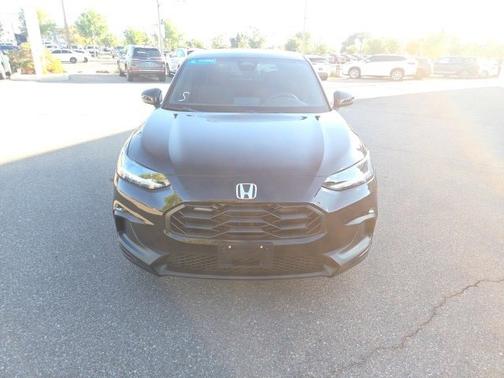 2025 Honda HR-V 