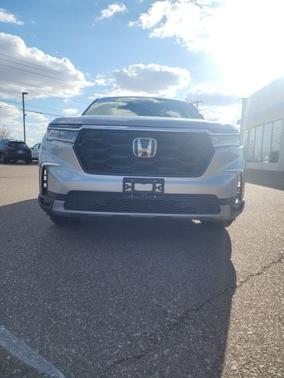 2023 Honda Pilot 