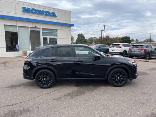 2023 Honda HR-V 