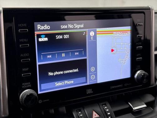 2021 Toyota RAV4 Hybrid Limited
