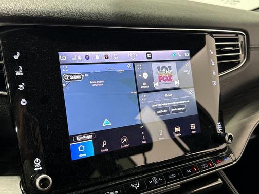 2023 Jeep Wagoneer Series II