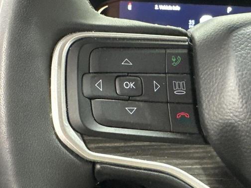 2023 Jeep Wagoneer Series II